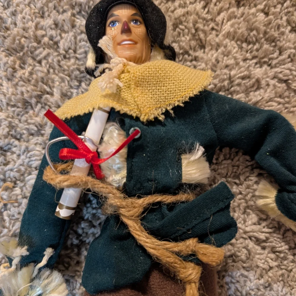 Mattel no box